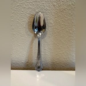 Delco Elite Stainless Spoon